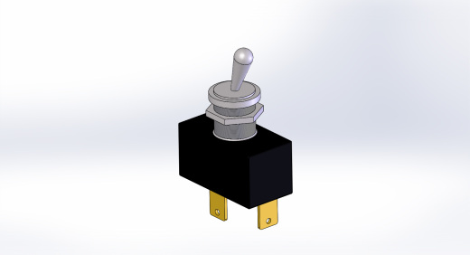 开和关开关缩略图